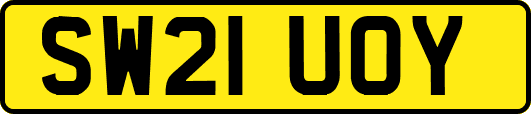 SW21UOY