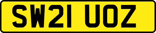 SW21UOZ