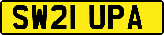SW21UPA