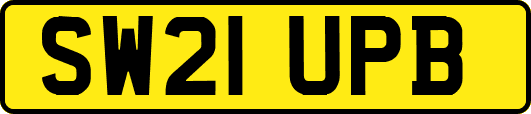 SW21UPB