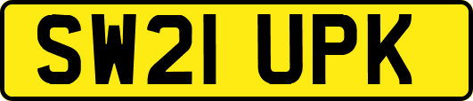 SW21UPK