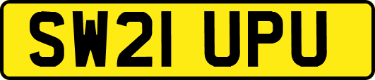 SW21UPU