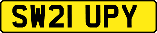 SW21UPY