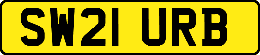 SW21URB