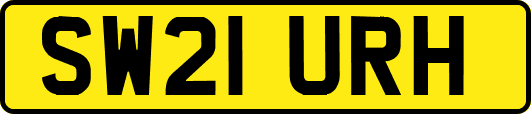 SW21URH