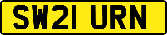 SW21URN