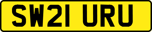 SW21URU
