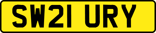 SW21URY