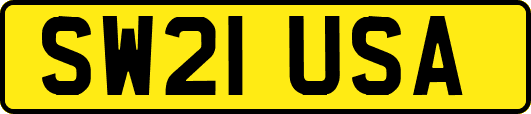 SW21USA