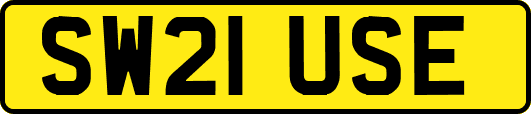 SW21USE