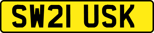 SW21USK