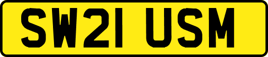SW21USM