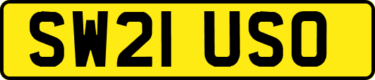 SW21USO