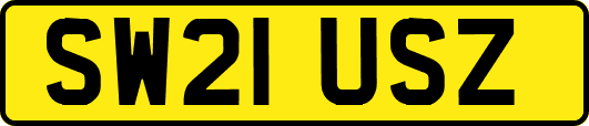 SW21USZ