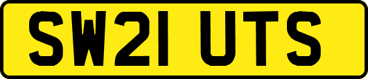 SW21UTS