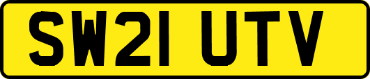 SW21UTV