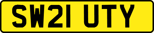 SW21UTY