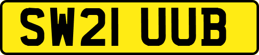 SW21UUB