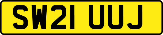 SW21UUJ