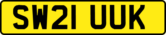 SW21UUK