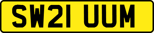 SW21UUM