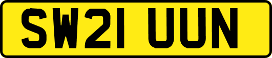 SW21UUN