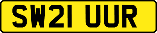 SW21UUR