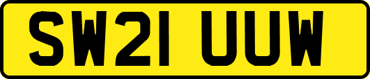 SW21UUW