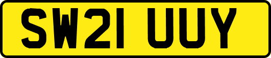 SW21UUY