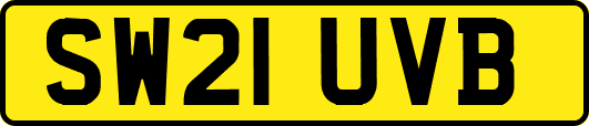 SW21UVB