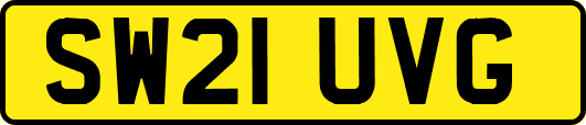 SW21UVG