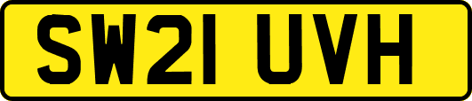 SW21UVH