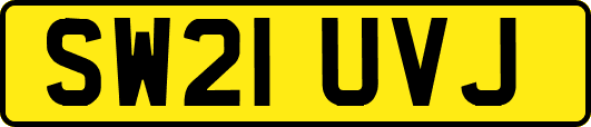 SW21UVJ