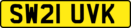 SW21UVK