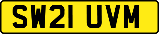 SW21UVM