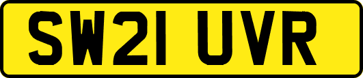 SW21UVR