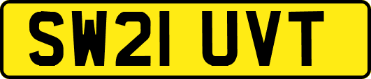 SW21UVT