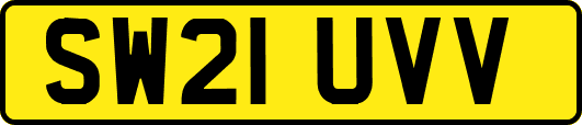 SW21UVV