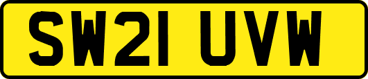 SW21UVW