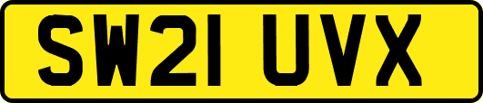 SW21UVX