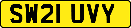 SW21UVY