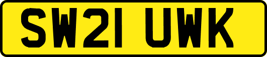 SW21UWK