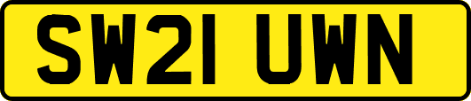 SW21UWN