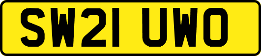 SW21UWO