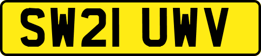 SW21UWV