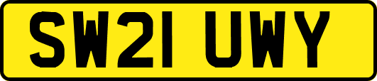 SW21UWY