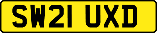 SW21UXD
