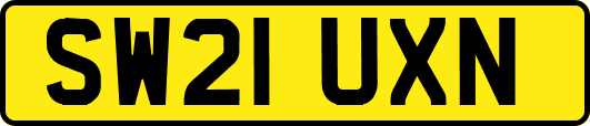 SW21UXN