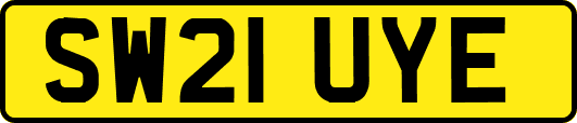 SW21UYE