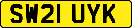 SW21UYK